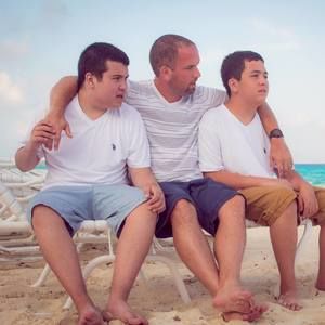 Meet your Posher, Steve